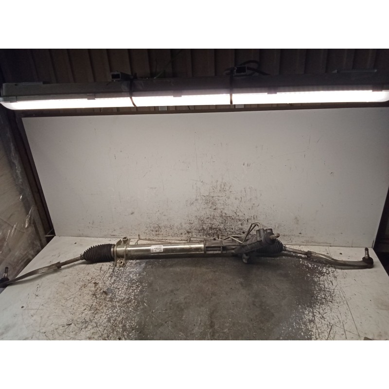 Recambio de cremallera direccion para renault master iii furgoneta (fv) 2.3 dci 110 fwd (fv0r, fv0w) referencia OEM IAM 68200001