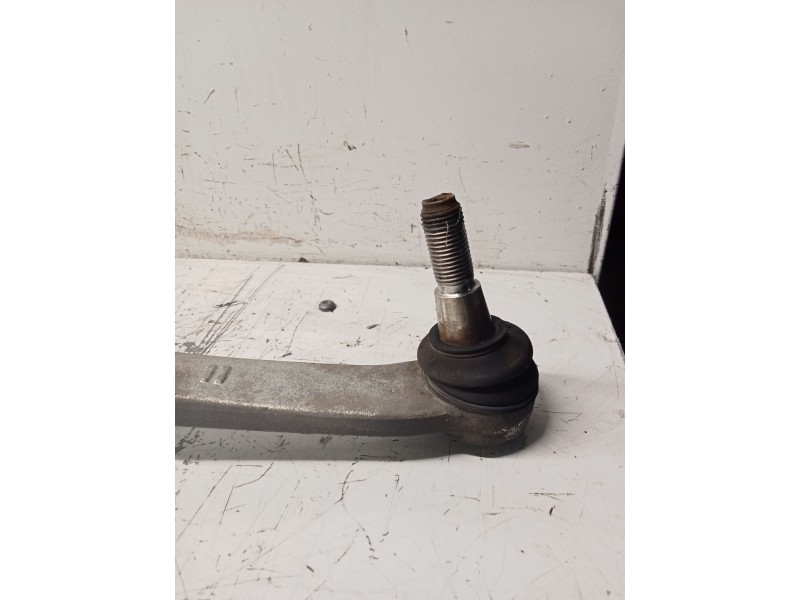 Recambio de cremallera direccion para renault master iii furgoneta (fv) 2.3 dci 110 fwd (fv0r, fv0w) referencia OEM IAM 68200001
