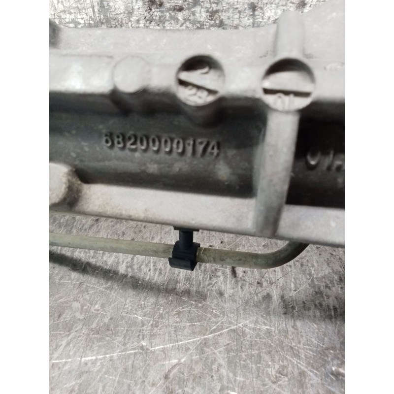 Recambio de cremallera direccion para renault master iii furgoneta (fv) 2.3 dci 110 fwd (fv0r, fv0w) referencia OEM IAM 68200001