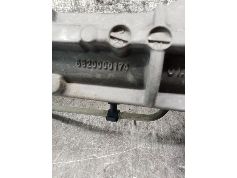 Recambio de cremallera direccion para renault master iii furgoneta (fv) 2.3 dci 110 fwd (fv0r, fv0w) referencia OEM IAM 68200001