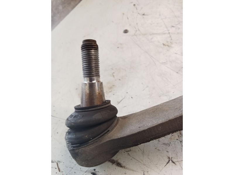 Recambio de cremallera direccion para renault master iii furgoneta (fv) 2.3 dci 110 fwd (fv0r, fv0w) referencia OEM IAM 68200001