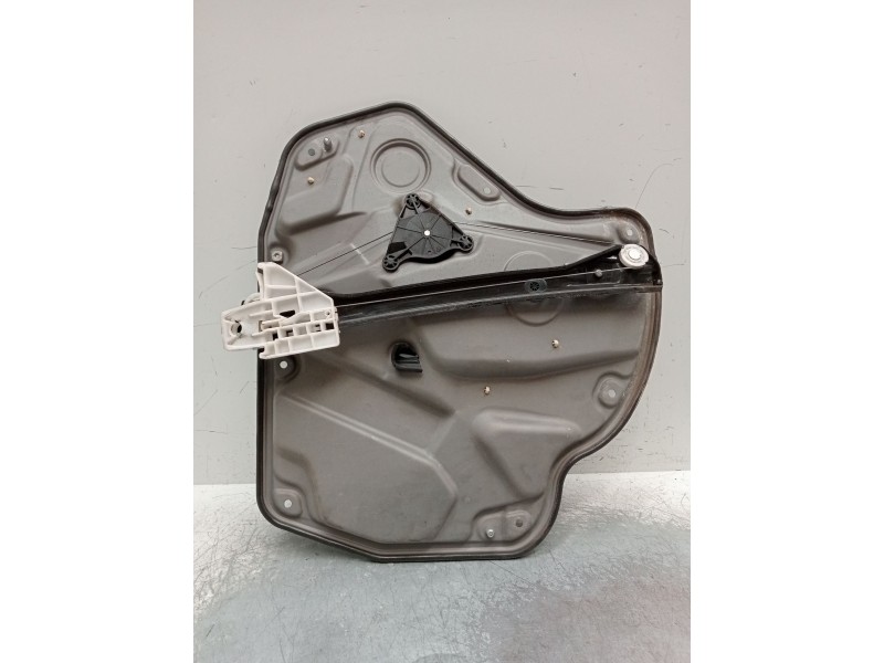 Recambio de elevalunas trasero derecho para skoda octavia ii (1z3) 1.9 tdi referencia OEM IAM 1Z0839656A 4P 