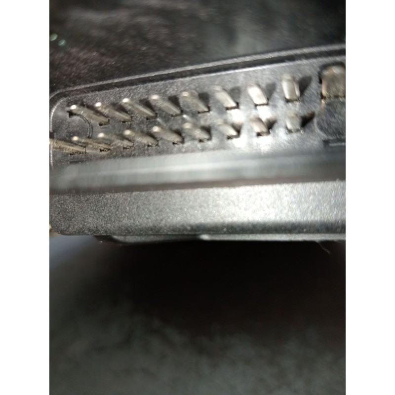 Recambio de elevalunas trasero derecho para skoda octavia ii (1z3) 1.9 tdi referencia OEM IAM 1Z0839656A 4P 