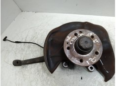 Recambio de mangueta delantera izquierda para mercedes clase c (w202) berlina 220 cdi (202.133) referencia OEM IAM   