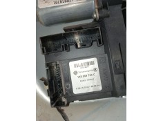 Recambio de elevalunas delantero izquierdo para skoda octavia ii (1z3) 1.9 tdi referencia OEM IAM 1K0959793C 4P  2