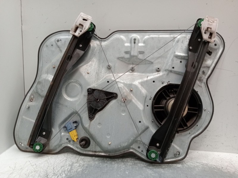 Recambio de elevalunas delantero izquierdo para skoda octavia ii (1z3) 1.9 tdi referencia OEM IAM 1K0959793C 4P 