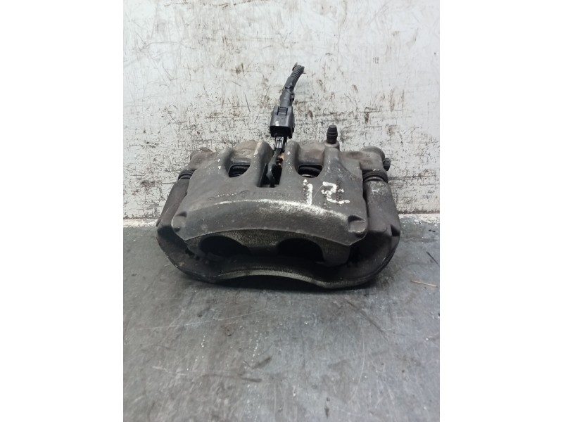 Recambio de pinza freno delantera izquierda para renault master iii furgoneta (fv) 2.3 dci 110 fwd (fv0r, fv0w) referencia OEM I