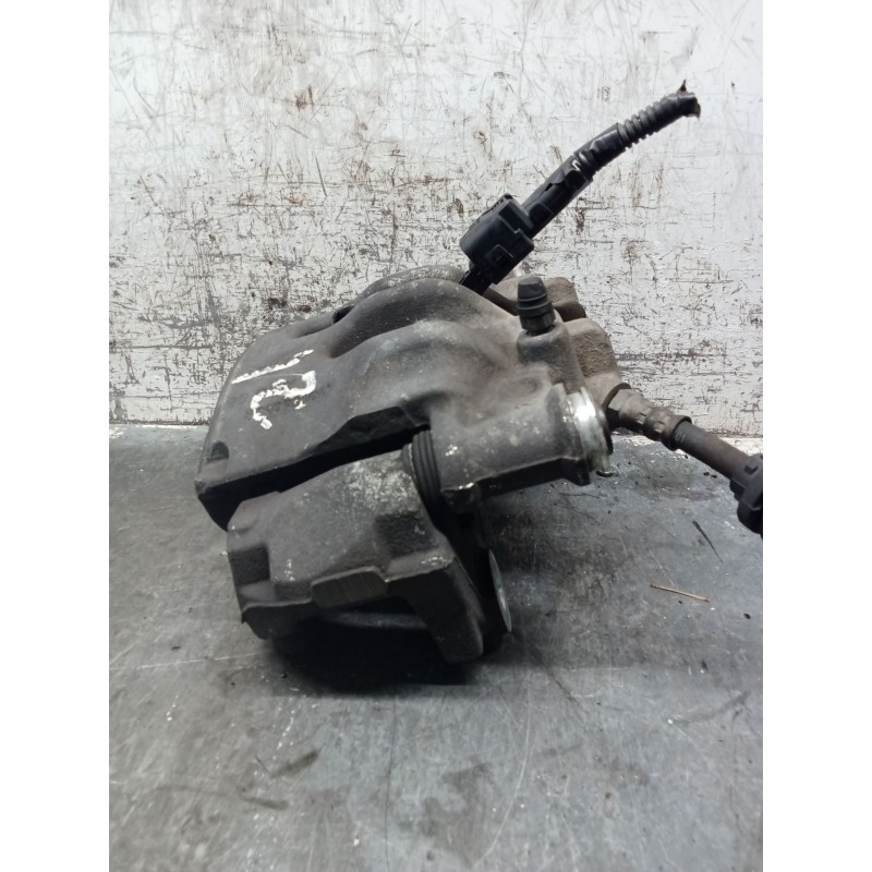 Recambio de pinza freno delantera izquierda para renault master iii furgoneta (fv) 2.3 dci 110 fwd (fv0r, fv0w) referencia OEM I