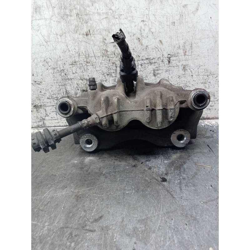 Recambio de pinza freno delantera izquierda para renault master iii furgoneta (fv) 2.3 dci 110 fwd (fv0r, fv0w) referencia OEM I