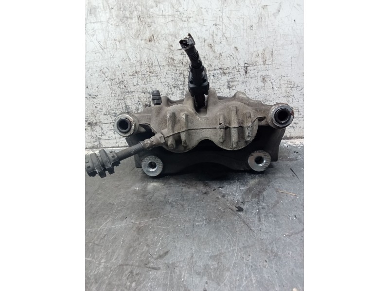 Recambio de pinza freno delantera izquierda para renault master iii furgoneta (fv) 2.3 dci 110 fwd (fv0r, fv0w) referencia OEM I