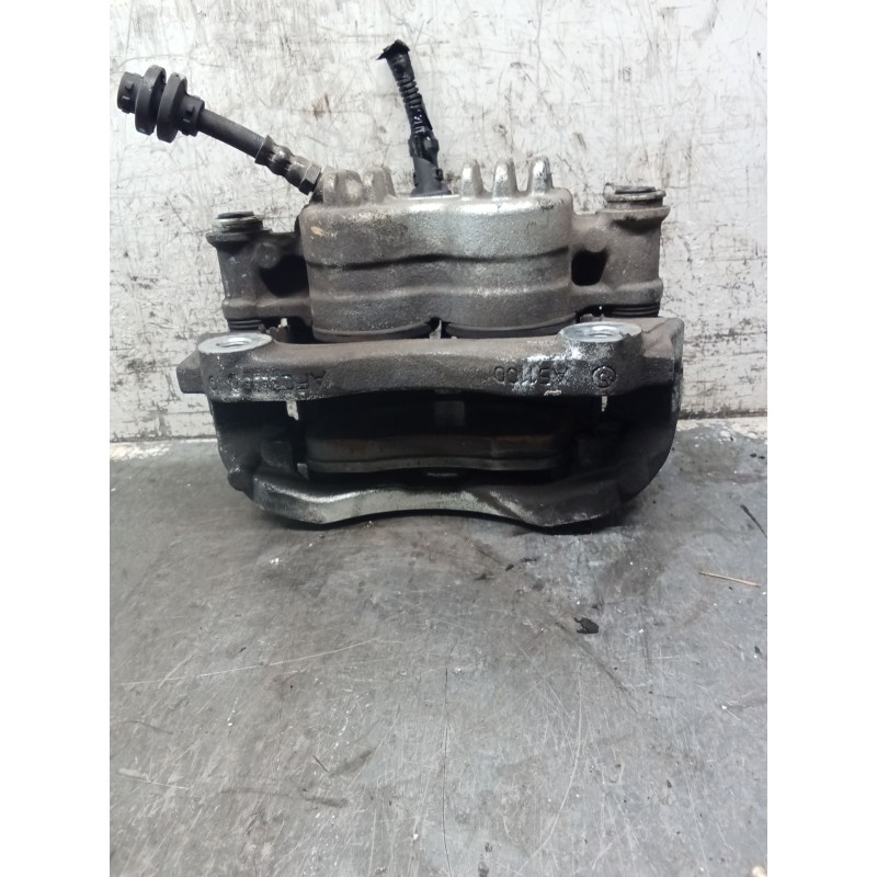 Recambio de pinza freno delantera izquierda para renault master iii furgoneta (fv) 2.3 dci 110 fwd (fv0r, fv0w) referencia OEM I