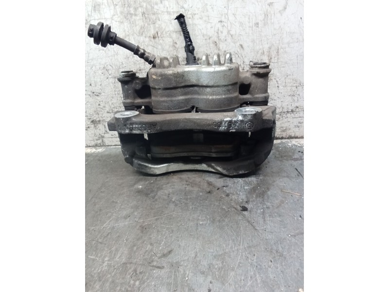Recambio de pinza freno delantera izquierda para renault master iii furgoneta (fv) 2.3 dci 110 fwd (fv0r, fv0w) referencia OEM I