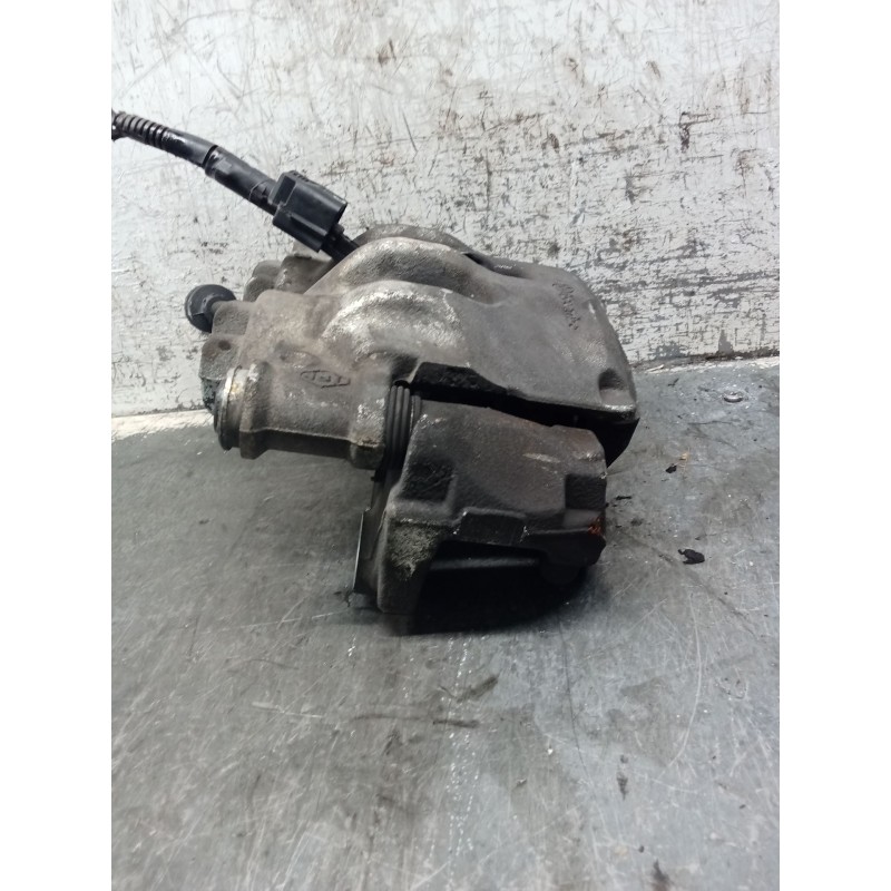 Recambio de pinza freno delantera izquierda para renault master iii furgoneta (fv) 2.3 dci 110 fwd (fv0r, fv0w) referencia OEM I