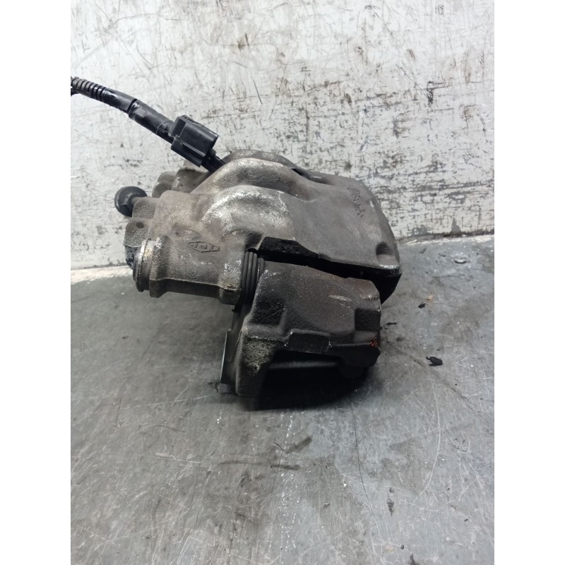 Recambio de pinza freno delantera izquierda para renault master iii furgoneta (fv) 2.3 dci 110 fwd (fv0r, fv0w) referencia OEM I