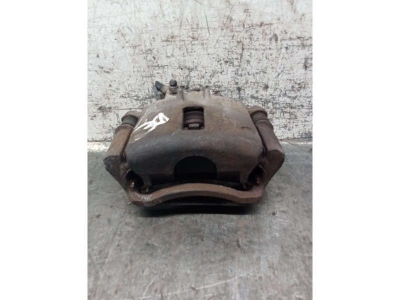 Recambio de pinza freno delantera derecha para nissan micra ii (k11) 1.0 i 16v referencia OEM IAM   