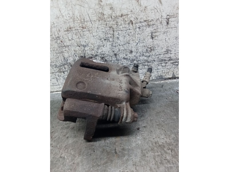 Recambio de pinza freno delantera derecha para nissan micra ii (k11) 1.0 i 16v referencia OEM IAM   
