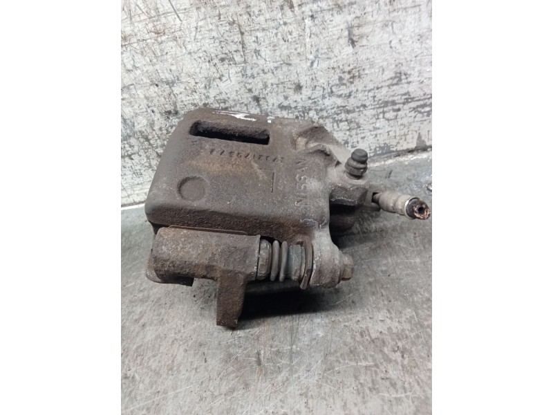 Recambio de pinza freno delantera izquierda para nissan micra ii (k11) 1.0 i 16v referencia OEM IAM   