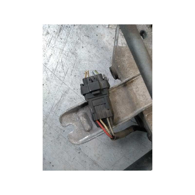 Recambio de motor limpia delantero para fiat ulysse (179) 2.2 16v jtd cat referencia OEM IAM 404721  