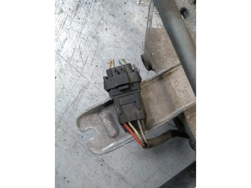 Recambio de motor limpia delantero para fiat ulysse (179) 2.2 16v jtd cat referencia OEM IAM 404721  
