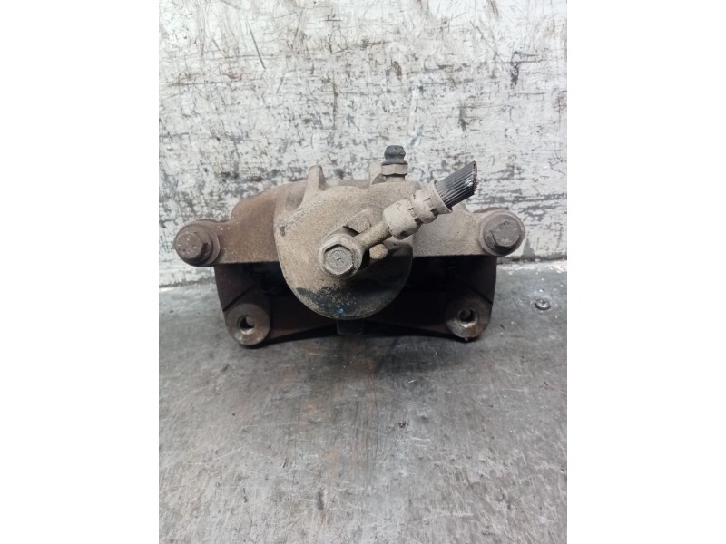 Recambio de pinza freno delantera derecha para nissan micra ii (k11) 1.0 i 16v referencia OEM IAM   