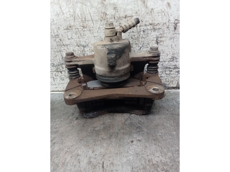 Recambio de pinza freno delantera derecha para nissan micra ii (k11) 1.0 i 16v referencia OEM IAM   