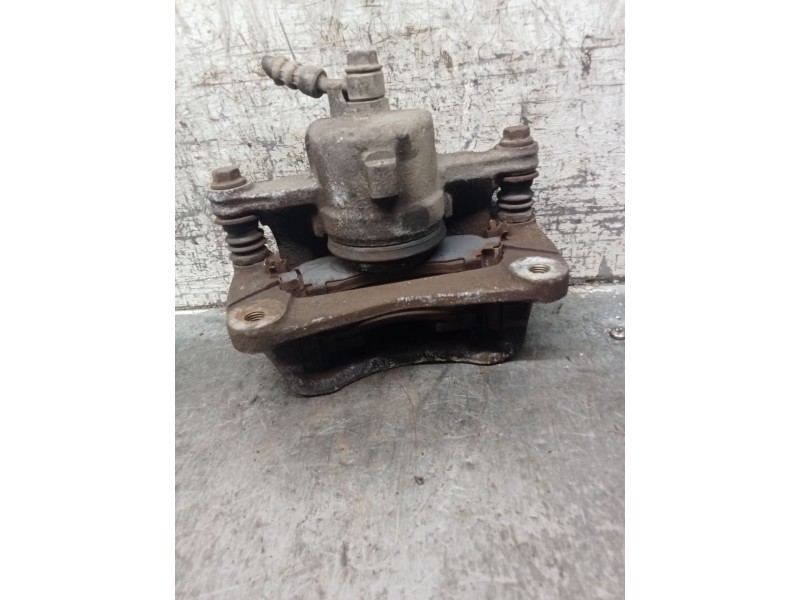 Recambio de pinza freno delantera izquierda para nissan micra ii (k11) 1.0 i 16v referencia OEM IAM   