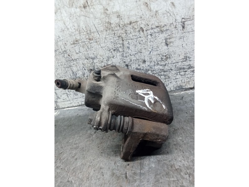 Recambio de pinza freno delantera derecha para nissan micra ii (k11) 1.0 i 16v referencia OEM IAM   