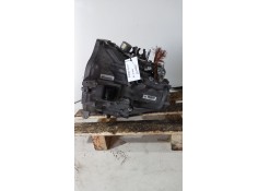 Recambio de caja cambios para honda civic viii hatchback (fn, fk) 2.2 ctdi (fk3) referencia OEM IAM ppG63013376 6v 8RPPMg6