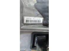 Recambio de caja cambios para honda civic viii hatchback (fn, fk) 2.2 ctdi (fk3) referencia OEM IAM ppG63013376 6v 8RPPMg6 2