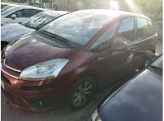 citroen c4 picasso del año 2008