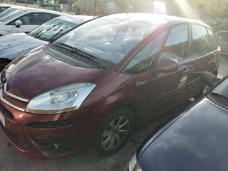citroen c4 picasso del año 2008