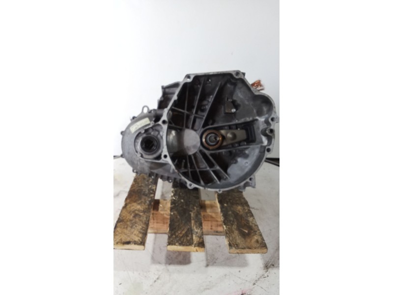 Recambio de caja cambios para honda civic viii hatchback (fn, fk) 2.2 ctdi (fk3) referencia OEM IAM ppG63013376 6v 8RPPMg6