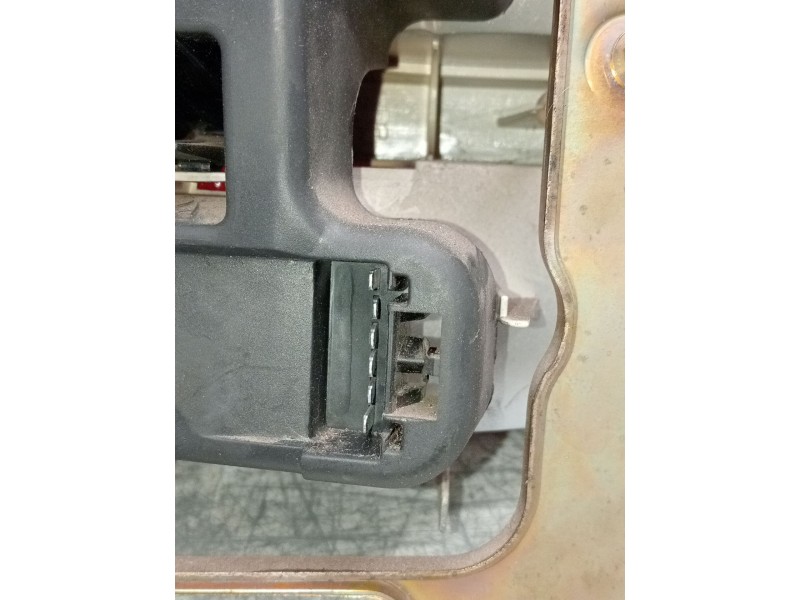 Recambio de piloto trasero derecho para fiat brava (182_) 1.9 jtd 105 referencia OEM IAM 37200751D  