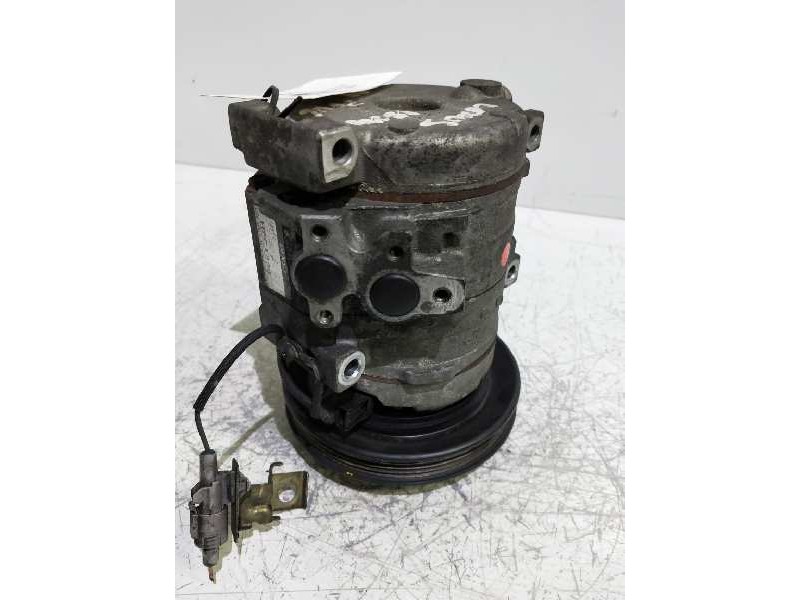 Recambio de compresor aire acondicionado para lexus is200 (gxe10) 2.0 cat referencia OEM IAM 10S15C 169186 