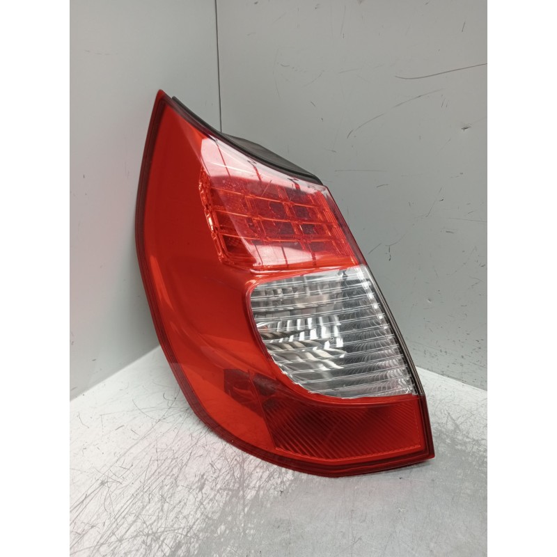 Recambio de piloto trasero izquierdo para renault scénic ii (jm0/1_) 1.5 dci (jm1e, jm16) referencia OEM IAM 8200474328A 2SK0094