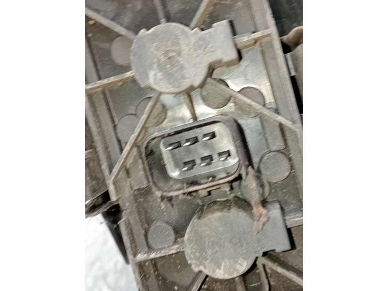 Recambio de piloto trasero izquierdo para chrysler voyager iv (rg, rs) 2.4 referencia OEM IAM   