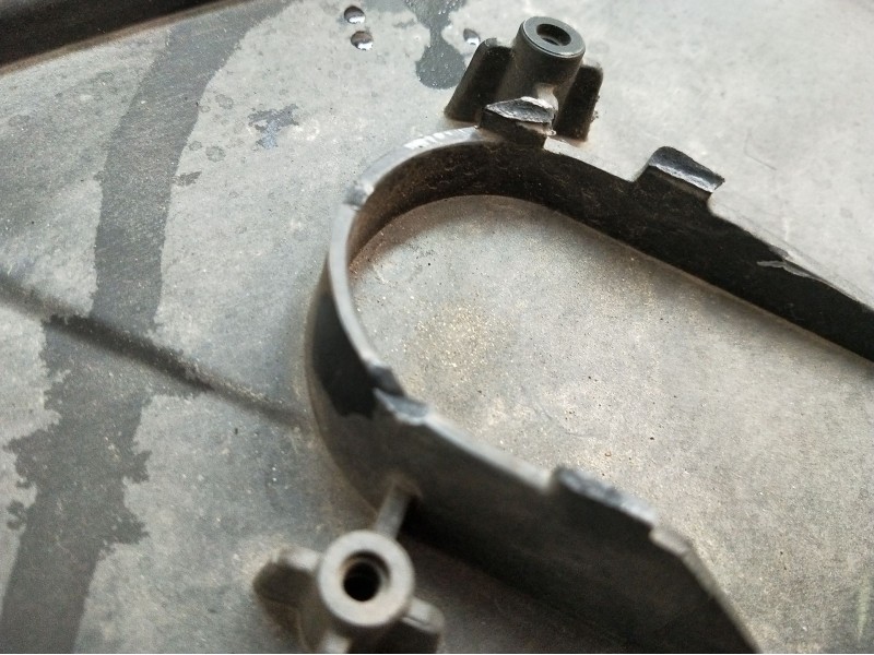 Recambio de faro derecho para seat leon (5f1) 1.6 tdi referencia OEM IAM 90101658 5f1941016b 