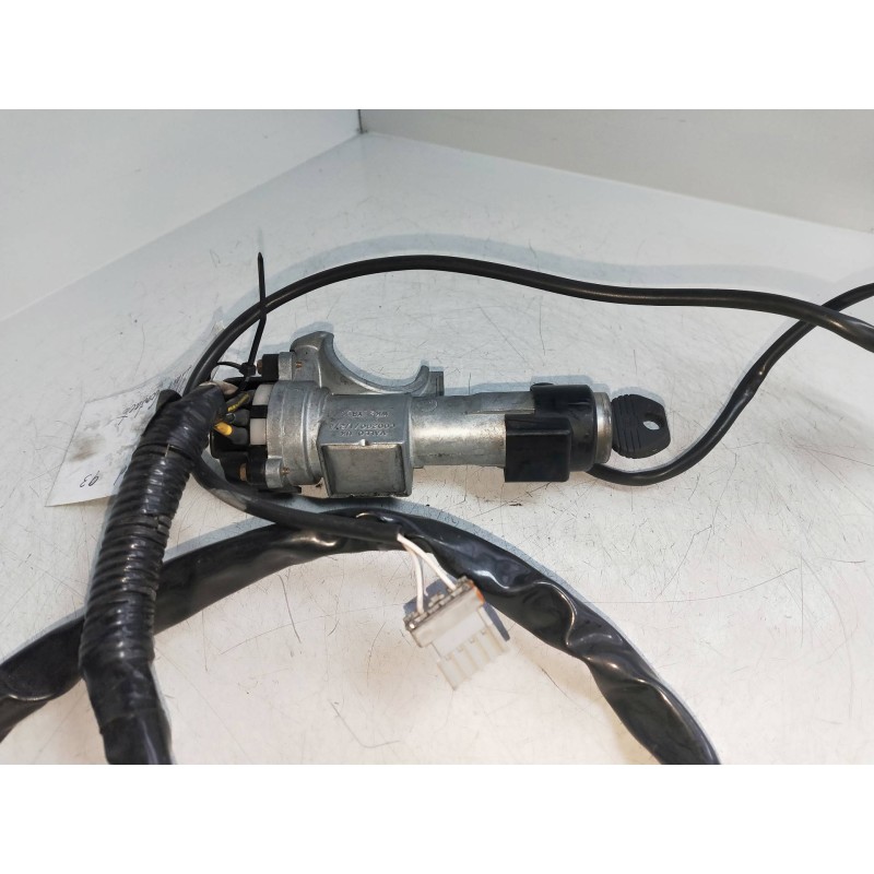 Recambio de conmutador de arranque para honda accord berlina (cc/ce) 2.0 cat referencia OEM IAM   