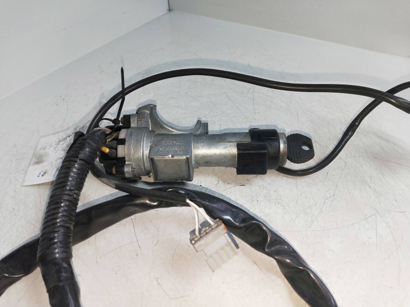 Recambio de conmutador de arranque para honda accord berlina (cc/ce) 2.0 cat referencia OEM IAM   