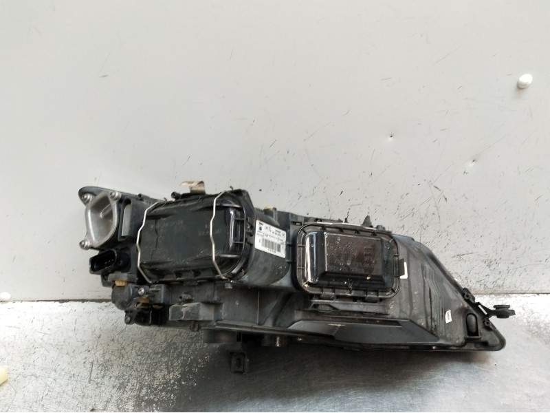 Recambio de faro izquierdo para seat leon (5f1) 1.6 tdi referencia OEM IAM 90101657 5f1941015b 