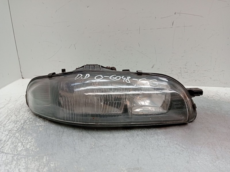 Recambio de faro derecho para fiat brava (182_) 1.9 jtd 105 referencia OEM IAM   