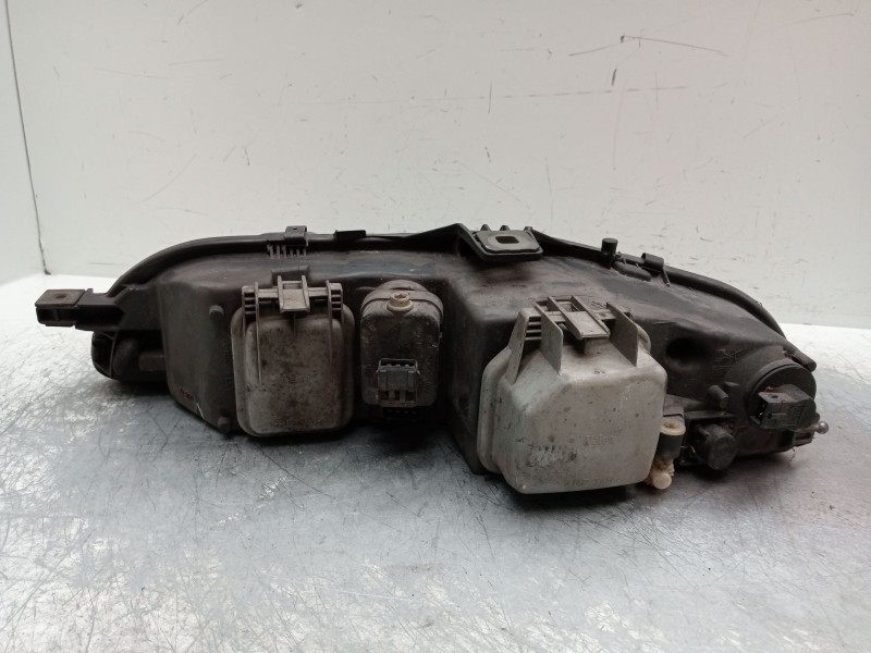Recambio de faro derecho para fiat brava (182_) 1.9 jtd 105 referencia OEM IAM   