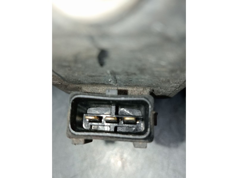 Recambio de faro derecho para fiat brava (182_) 1.9 jtd 105 referencia OEM IAM   