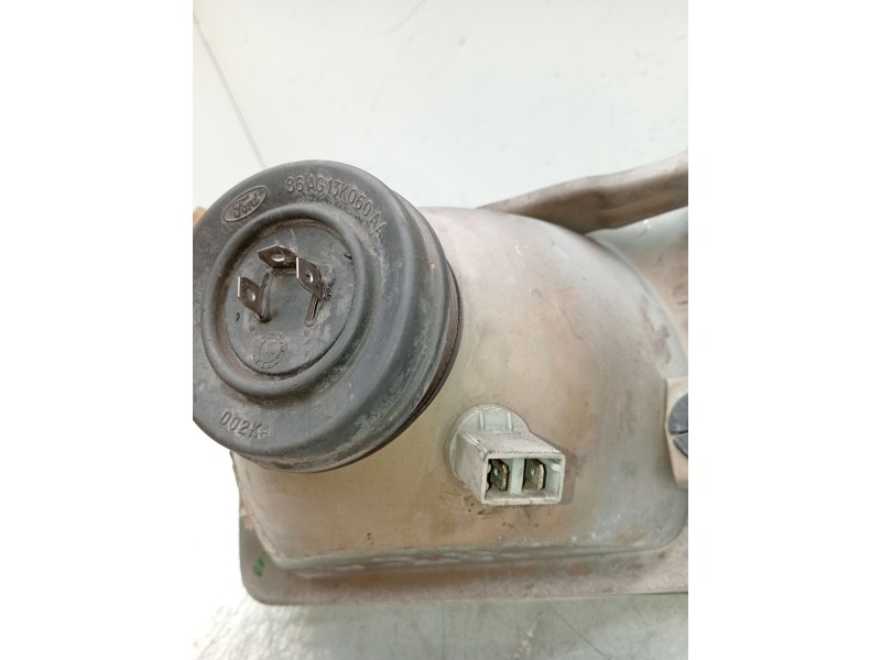 Recambio de faro derecho para ford orion ii (aff) 1.6 referencia OEM IAM   