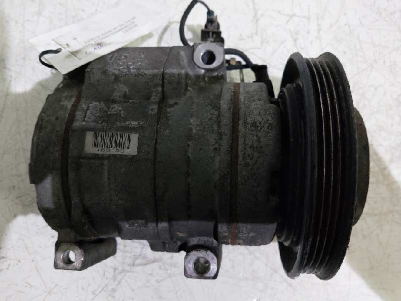 Recambio de compresor aire acondicionado para lexus is200 (gxe10) 2.0 cat referencia OEM IAM 10S15C 169186 