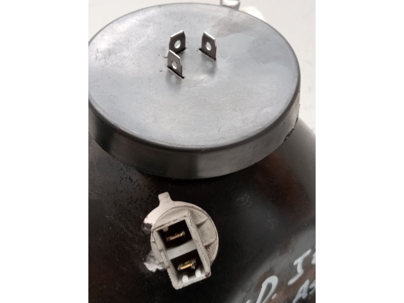 Recambio de faro izquierdo para ford orion ii (aff) 1.6 referencia OEM IAM 04386618  