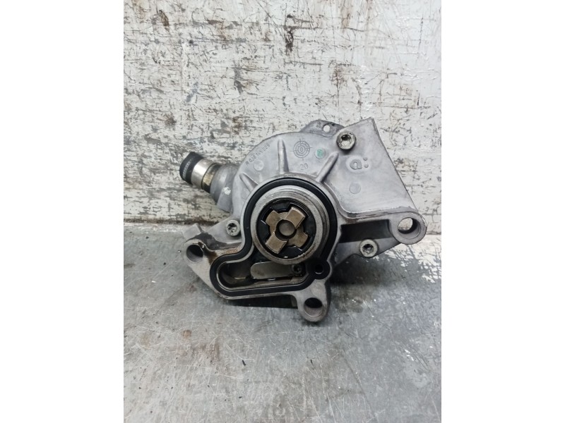 Recambio de depresor freno / bomba vacio para seat leon (1m1) 1.9 tdi referencia OEM IAM 0038145101B  