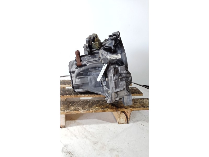 Recambio de caja cambios para chrysler pt cruiser (pt_) 2.2 crd referencia OEM IAM TCG166500005 AUTOMATICA p05273474AB