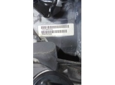 Recambio de caja cambios para chrysler pt cruiser (pt_) 2.2 crd referencia OEM IAM TCG166500005 AUTOMATICA p05273474AB 2