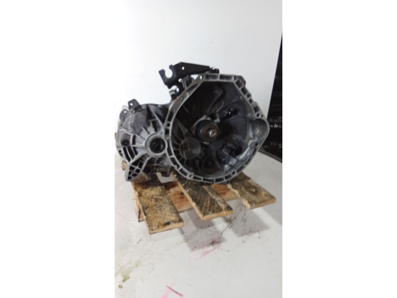 Recambio de caja cambios para chrysler pt cruiser (pt_) 2.2 crd referencia OEM IAM TCG166500005 AUTOMATICA p05273474AB